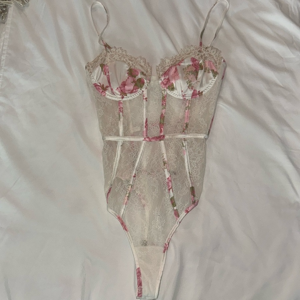 For love & lemons